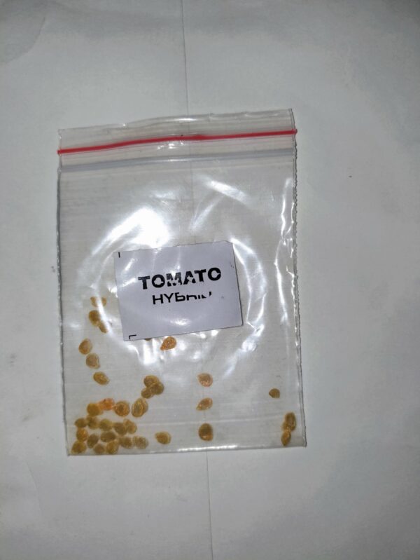 Tomato F1 Seeds