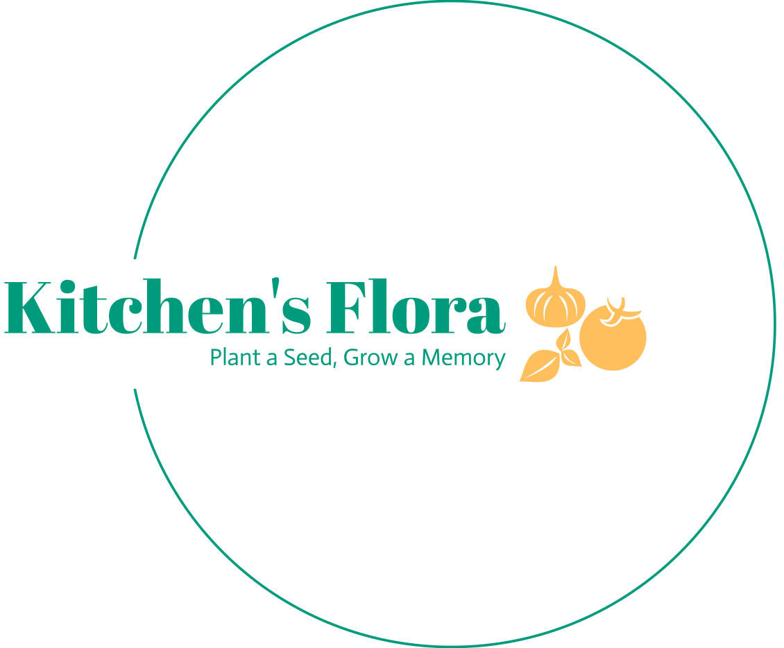 Kitchen's Flora